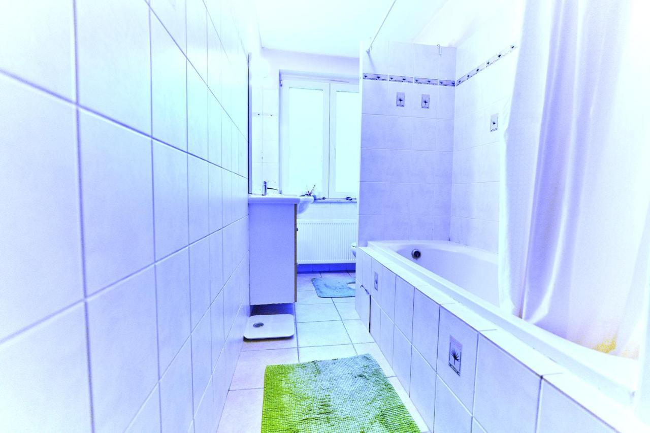Automne Apartment บรัสเซลส์ ภายนอก รูปภาพ