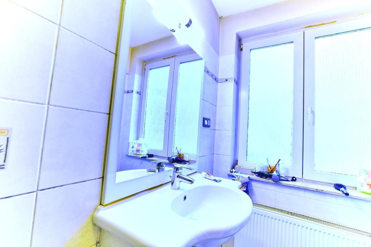 Automne Apartment บรัสเซลส์ ภายนอก รูปภาพ