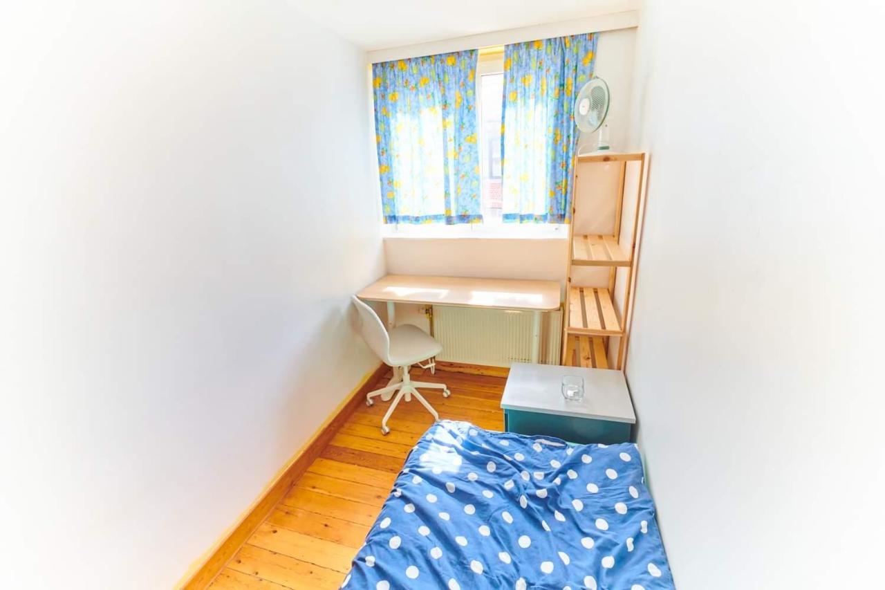 Automne Apartment บรัสเซลส์ ภายนอก รูปภาพ